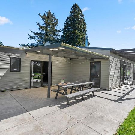 Casita - Okere Falls Holiday Home Екстер'єр фото
